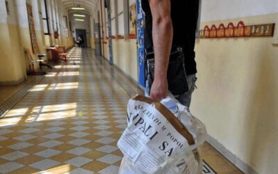 Referendum: se perdo cambio tutte le regole