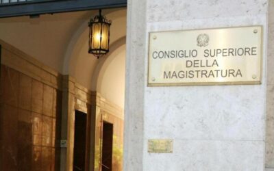 Meno correnti nei Csm più efficienza e autonomia