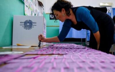 La legge elettorale: lungimiranza del voto